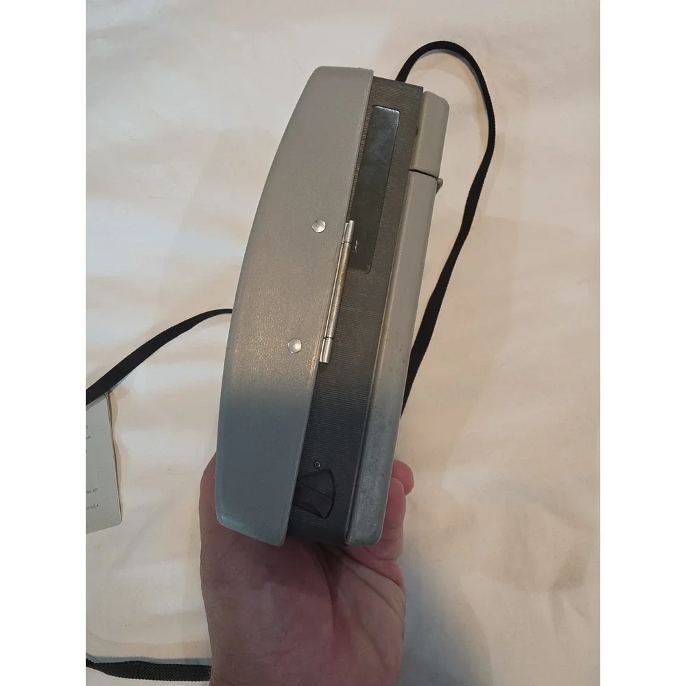 Polaroid vtg 420